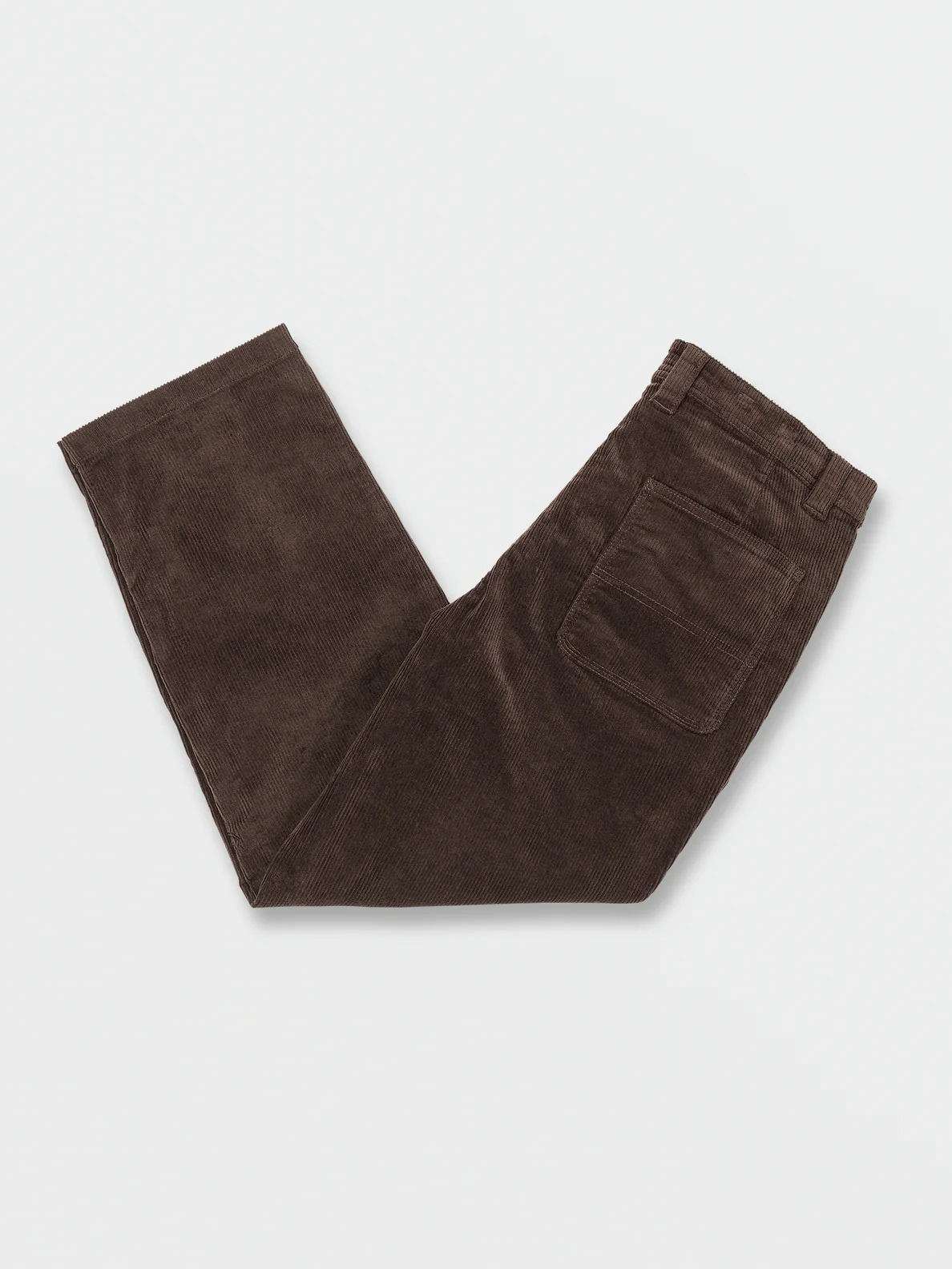 PANTALON MASCULINO VOLCOM MODOWN RELAXED TAPERED – foto 2